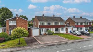 23, Browns Lane, Tamworth B79 8TB
