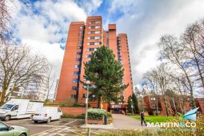 1107, Trident House, Granville Square, Birmingham B15 1UQ