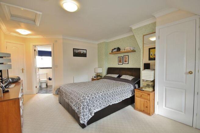 Bedroom 1