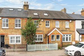74 The Withers, Forest Road, Loughton IG10 1EQ