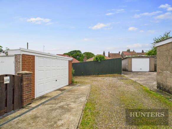 Garages