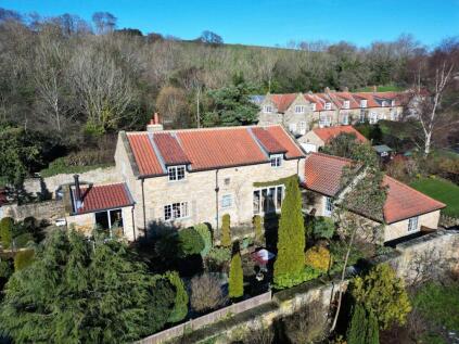 Brook Cottage, Briggswath