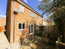 60, The Chase, York YO51 9JT