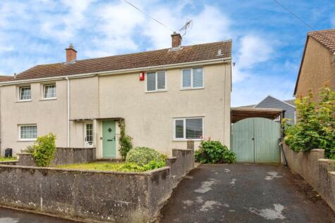 Heol Rudd, Carmarthen, Carmarthenshire, SA31