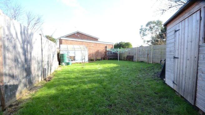 Garden 1