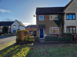 38, Churchwood Drive, Tangmere PO20 2GS