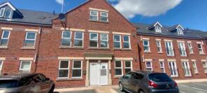 15, Skaife Apartments, Corunna Court, Wrexham LL13 8AF