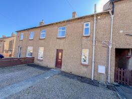 7, Bell Road, Belford NE70 7NY
