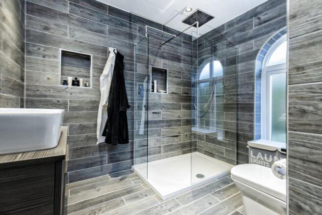 En suite
