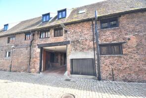 Flat 1, 1 Bellfosters, Kings Staithe Lane, King's Lynn PE30 1LZ