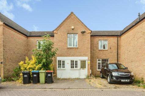 Pengelly Court, Fishermead, Milton Keynes, Buckinghamshire