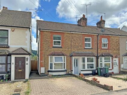Garlands Road, Redhill