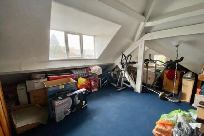 Bedroom 6