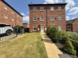 12, Asket Fold, Seacroft, Leeds LS14 1DB