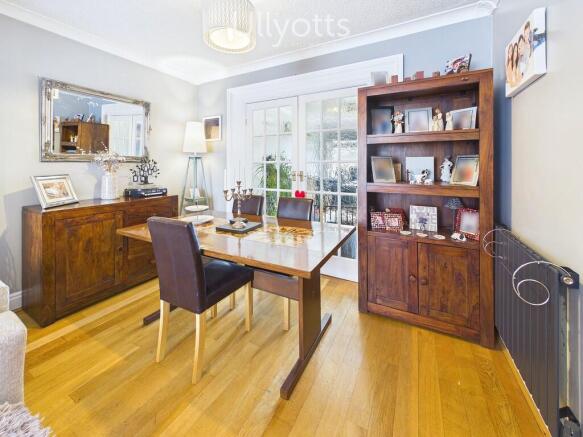 3 bed Detached for sale Image 4