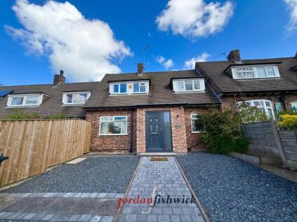 Sandgate Road, Macclesfield