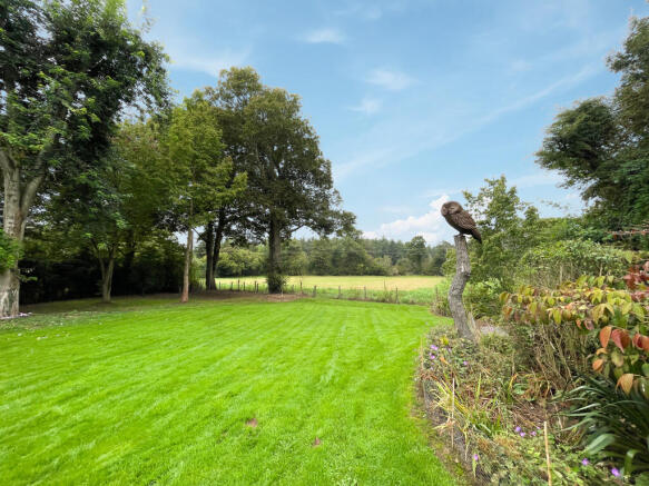 Stone Rake - Garden (5)