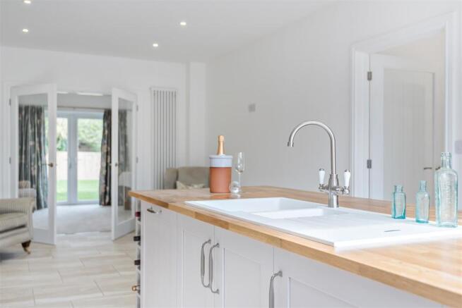 Kitchen alt