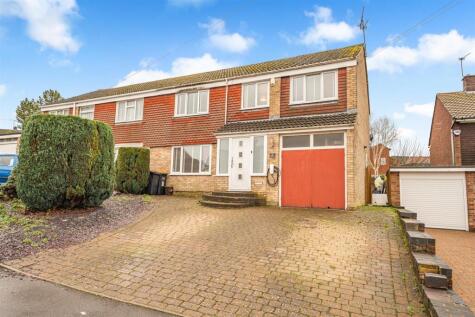 Appleby Gardens, Dunstable
