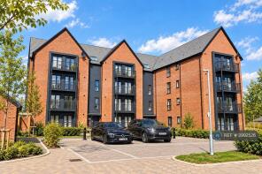 8, Blythe House, Wishford Row, Swindon SN1 7EN
