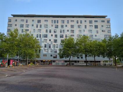 Wetherburn Court, Bletchley, MILTON KEYNES