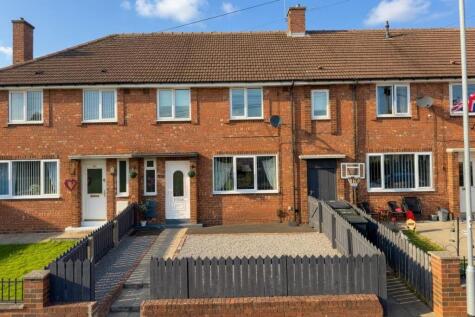 Minors Crescent, Darlington, DL3 0DJ