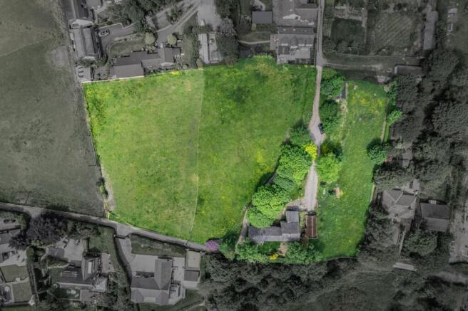 Tobits Farm and Land