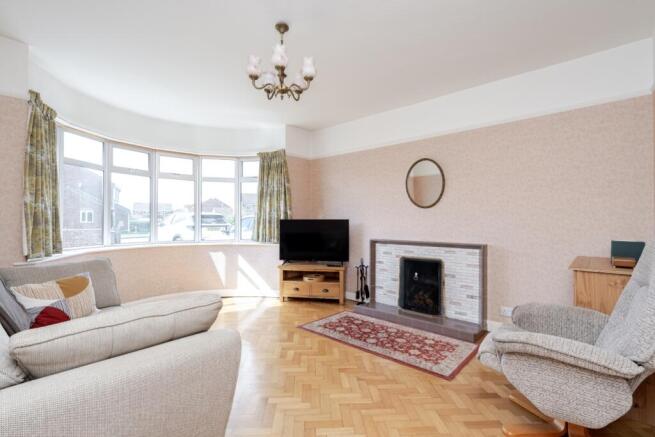 Front Lounge