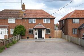7, Pott Hall Road, Bury St. Edmunds IP28 8PL