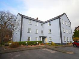 1, Osborne Court, Lower Monk Street, Abergavenny NP7 5JS