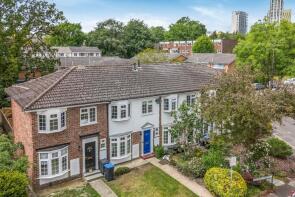 12, Ockenden Gardens, Woking GU22 7LY