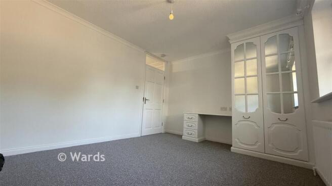 Bedroom NEW