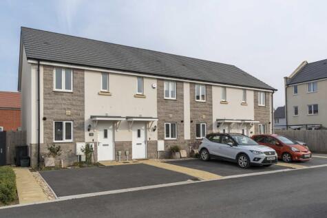 Scout Road, Weston-Super-Mare