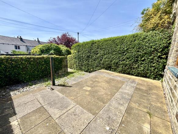 2 bed End of Terrace for sale Image 11