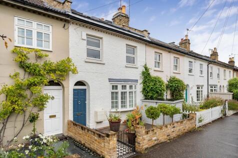 Alexandra Road,
Richmond, TW9