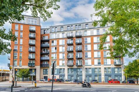 East Croft House, Harrow, HA2