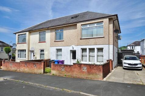 81 Kelvin Street, Largs, KA30 9BB