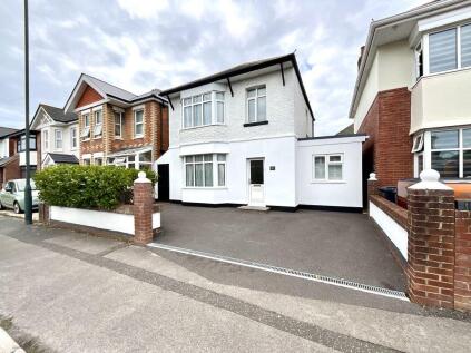 Beaufort Road, Southbourne