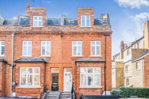 Flat First And Second Floors C, 13, Meath Street, London SW11 4JA