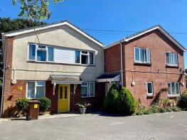 3, Newtown Court, Winchester Road, Southampton SO32 1BL
