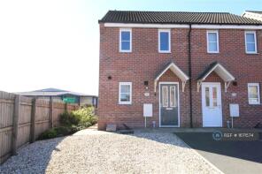 14, Shelduck Way, Scunthorpe DN16 3FY