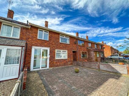 Eastwick Road, Taunton, Somerset - NO CHAIN!
