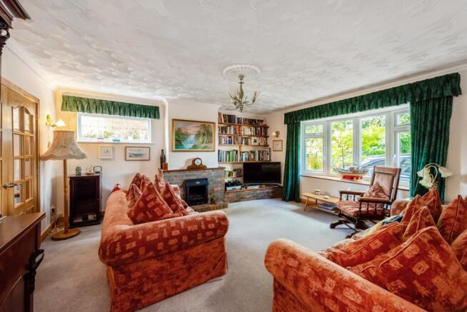 SITTING ROOM