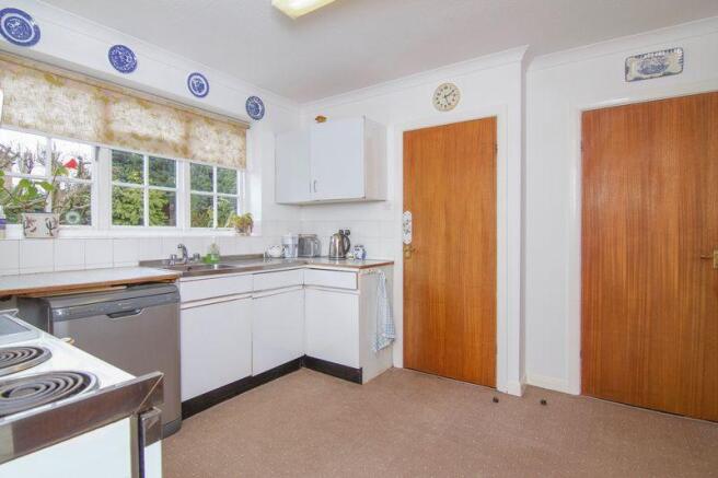 Kitchen Aspect 2