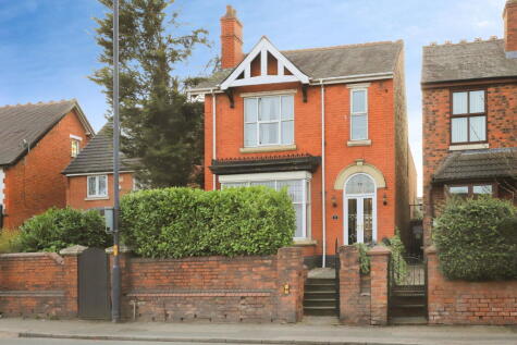 Sandbeds Road, Willenhall, WV12 4HH