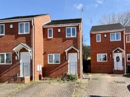 7, School Mews, Juniper Avenue, Gloucester GL4 6BS