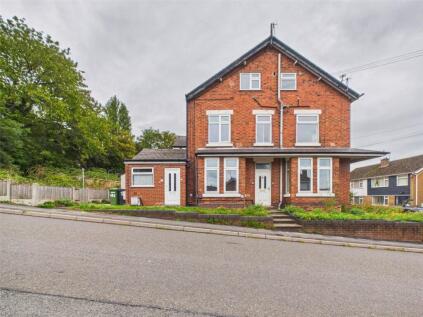 Lower Dunstead Road, Langley Mill, Nottingham, Derbyshire, NG16