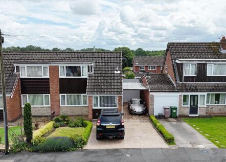 Hamilton Road, Garswood, Wigan, WN4 0SU