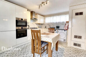 79, Chapel Wood, Llanedeyrn, Cardiff CF23 9EF