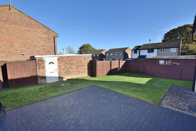 2 bed Detached Bungalow for sale Image 10